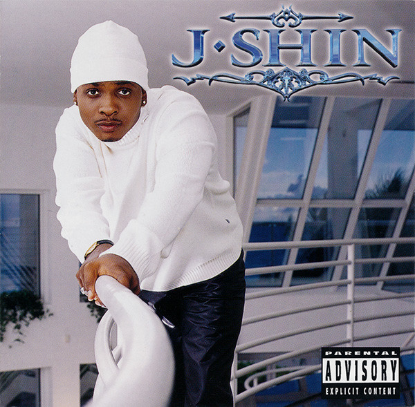 J-Shin - My Soul, My Life (CD, Album)