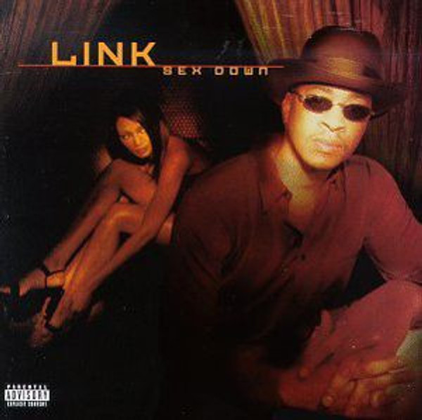Link (3) - Sex Down (CD, Album)