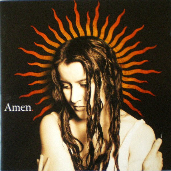 Paula Cole Band - Amen (HDCD, Album)
