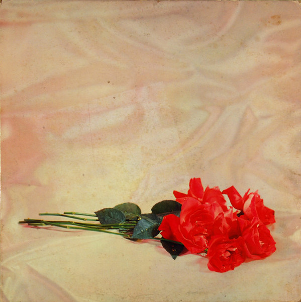 Ernest Maxin & His Orchestra* - With My Love (LP, Album)