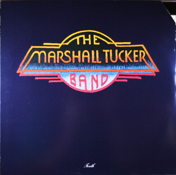 The Marshall Tucker Band - Tenth (LP, Album, Jac)