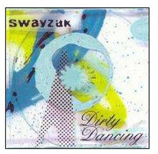 Swayzak - Dirty Dancing (2x12", Album)