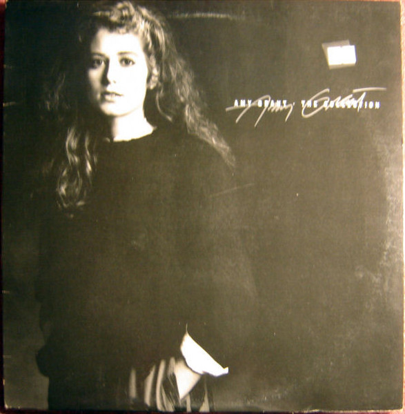 Amy Grant - The Collection (LP, Comp, Club, RCA)