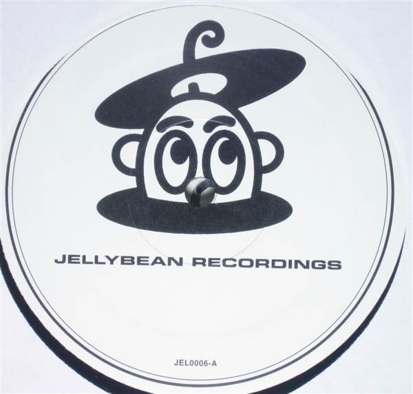 Veronica, Bruce Roberts - I'm In Love / When The Money’s Gone (12", Promo, W/Lbl)
