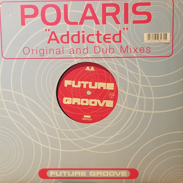 Polaris (5) - Addicted (12")