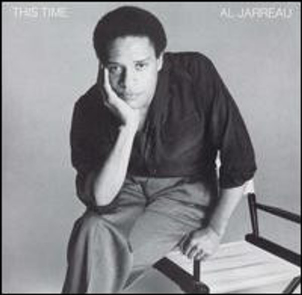 Al Jarreau - This Time (LP, Album, Win)_1