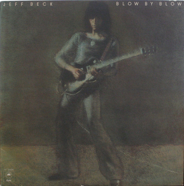 Jeff Beck - Blow By Blow (LP, Album, Pit)_1