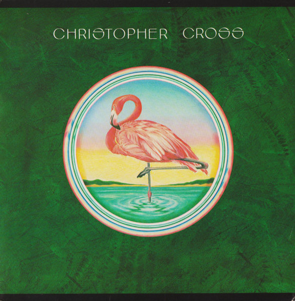 Christopher Cross - Christopher Cross (LP, Album)_2743601731