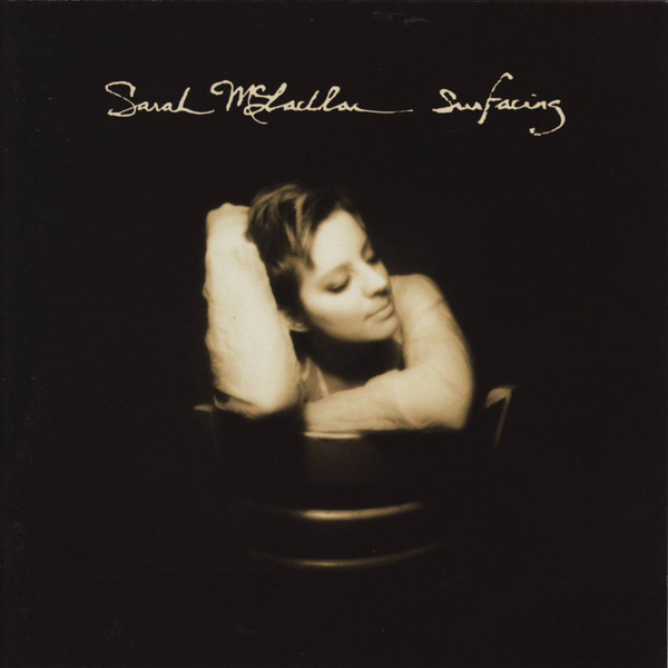 Sarah McLachlan - Surfacing (CD, Album, Enh)_2716877518
