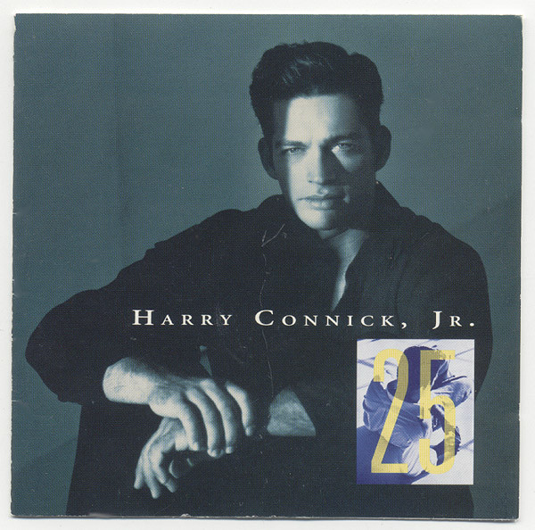 Harry Connick, Jr. - 25 (CD, Album)_2714240104