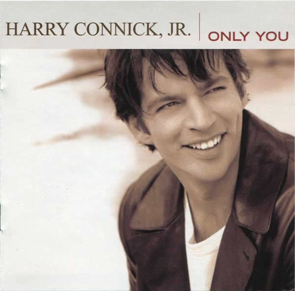 Harry Connick, Jr. - Only You (CD, Album)_2713956811