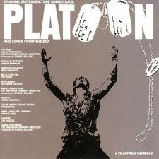 Various - Platoon (Original Motion Picture Soundtrack And Songs From The Era) (LP, Comp, Club)_2705389429