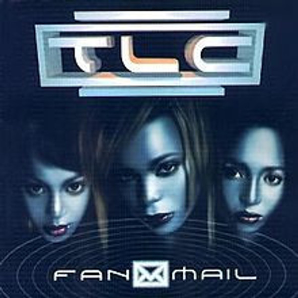 TLC - Fanmail (CD, Album)_2676503811