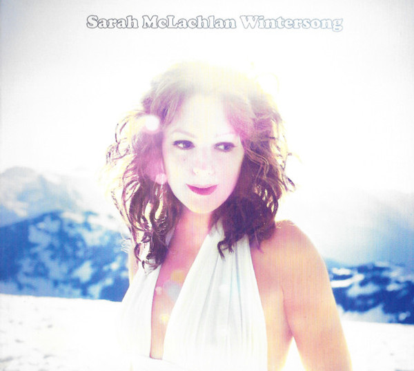 Sarah McLachlan - Wintersong (CD, Album, Dig)_2670661944