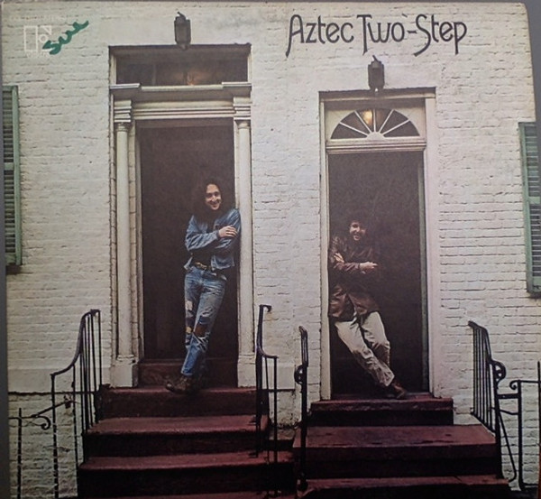 Aztec Two-Step - Aztec Two-Step (LP, Album, RE)_2768981578