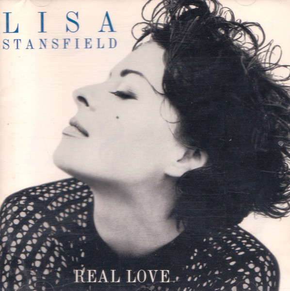 Lisa Stansfield - Real Love (CD, Album, Dis)_2631895752