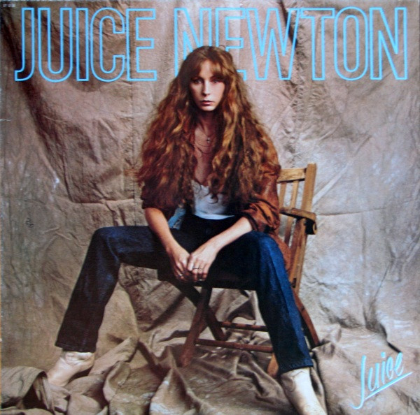 Juice Newton - Juice (LP, Album)_2629838181