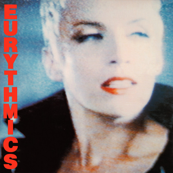 Eurythmics - Be Yourself Tonight (LP, Album)_2624615112