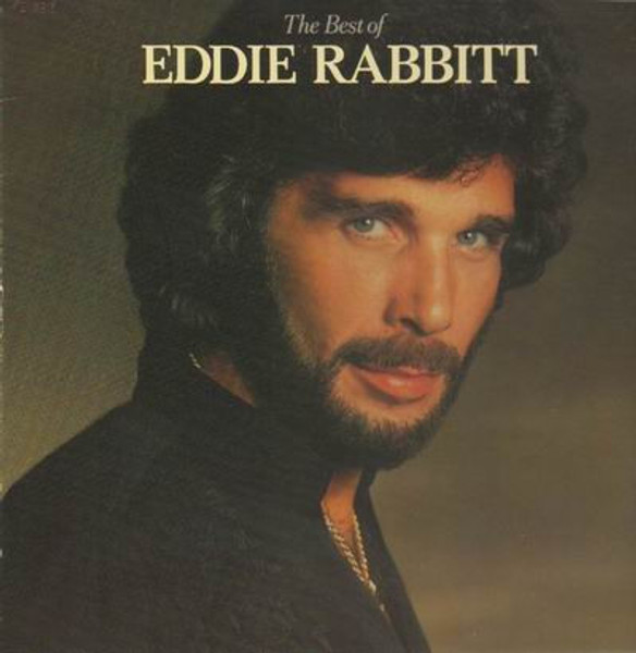 Eddie Rabbitt - The Best Of Eddie Rabbitt (LP, Comp, SP)_2540098050