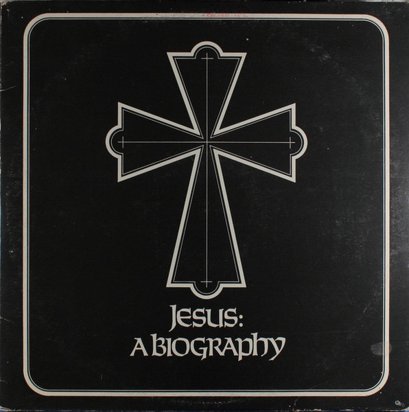 Unknown Artist - Jesus: A Biography (10xLP)_2538520089