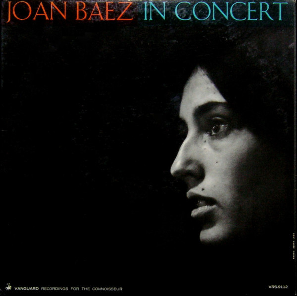 Joan Baez - In Concert (LP, Album, Mono, Roc)_2427426800