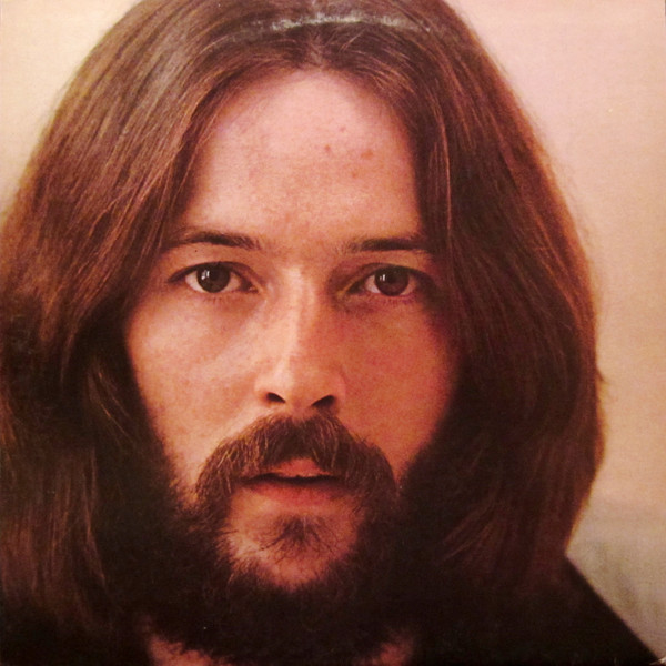 Eric Clapton - Clapton (LP, Comp)_2255720392