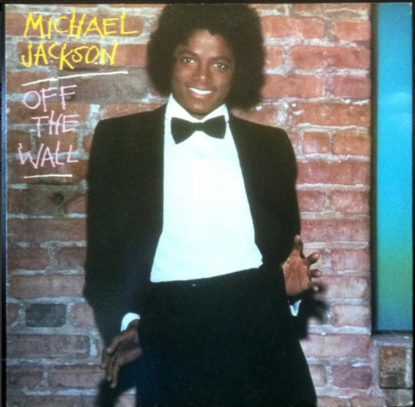 Michael Jackson - Off The Wall (LP, Album, Gat)_1895608655