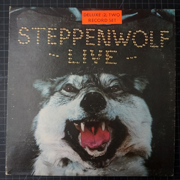 Steppenwolf - Live (2xLP, Album, Gat)_1086128224