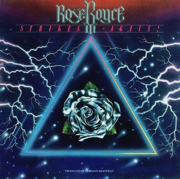 Rose Royce - Strikes Again (LP, Album, Gol)_2839401979