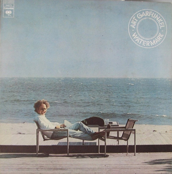 Art Garfunkel - Watermark (LP, Album, Ter)_2857834831