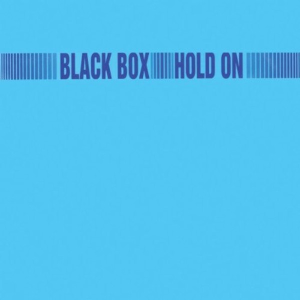 Black Box - Hold On (12")