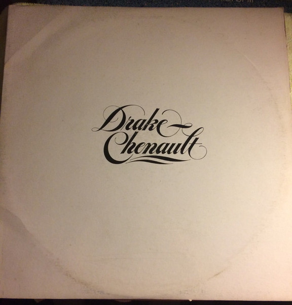 Various - Drake-Chenault (2xLP)