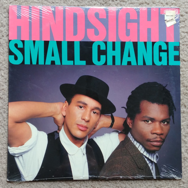 Hindsight (3) - Small Change (12")