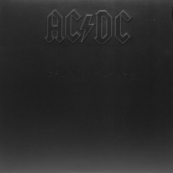 AC/DC - Back In Black (LP, Album, Spe)_3024682465