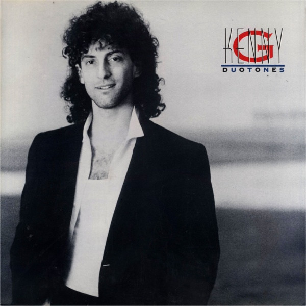 Kenny G (2) - Duotones (LP, Album)