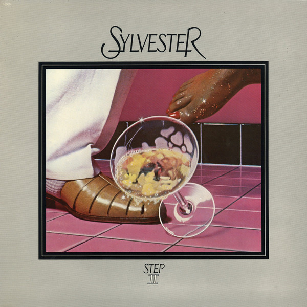 Sylvester - Step II (LP, Album, Ter)