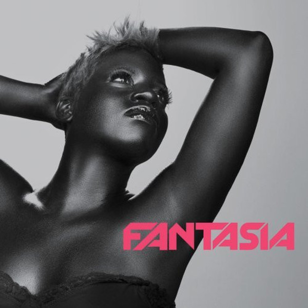 Fantasia (4) - Fantasia (CD, Album)