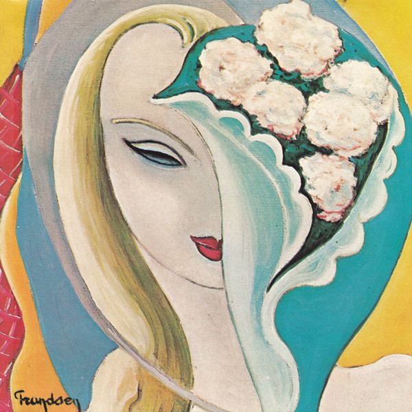 Derek & The Dominos - Layla And Other Assorted Love Songs (2xCD