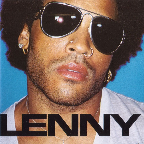 Lenny Kravitz - Lenny (CD, Album)_3255983003 - BullTrax Records