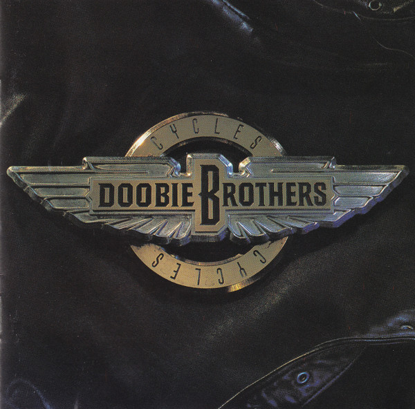 The Doobie Brothers - Cycles (CD, Album, Club, RP)
