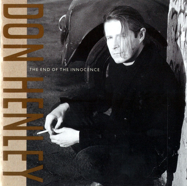 Don Henley - The End Of The Innocence (CD, Album, Dig)_3262505480