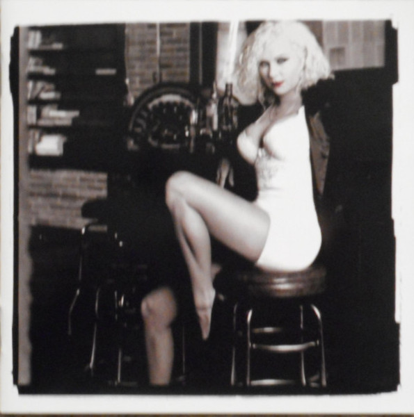 Cathy Jean (2) - I Want (CD, Album)