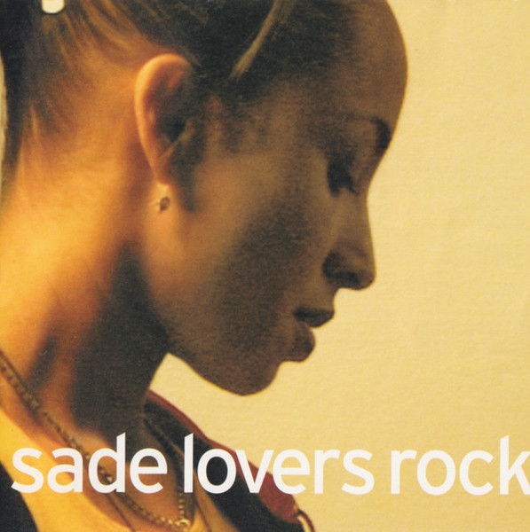 Sade - Lovers Rock (CD, Album, Cin)_3272648129