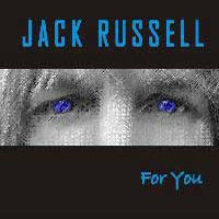 Jack Russell (2) - For You (CD, Album)