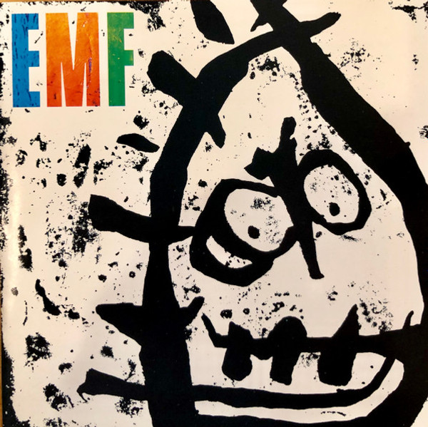 EMF - Schubert Dip (CD, Album, Club)_3278900554