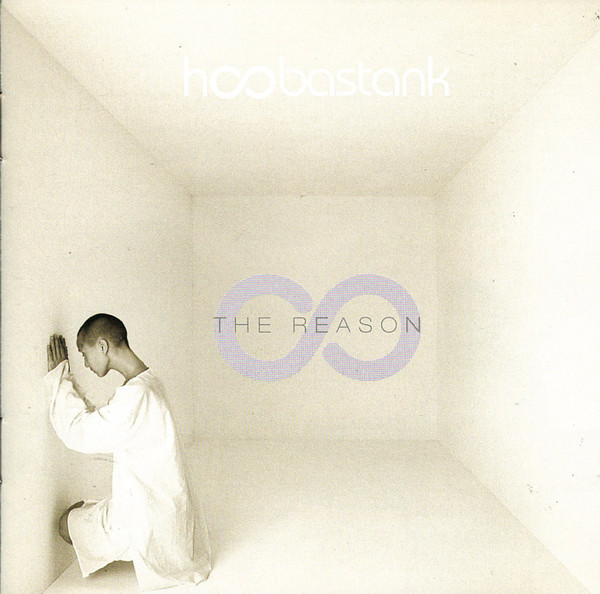 Hoobastank - The Reason (CD, Album, Club, Enh)_3278734087