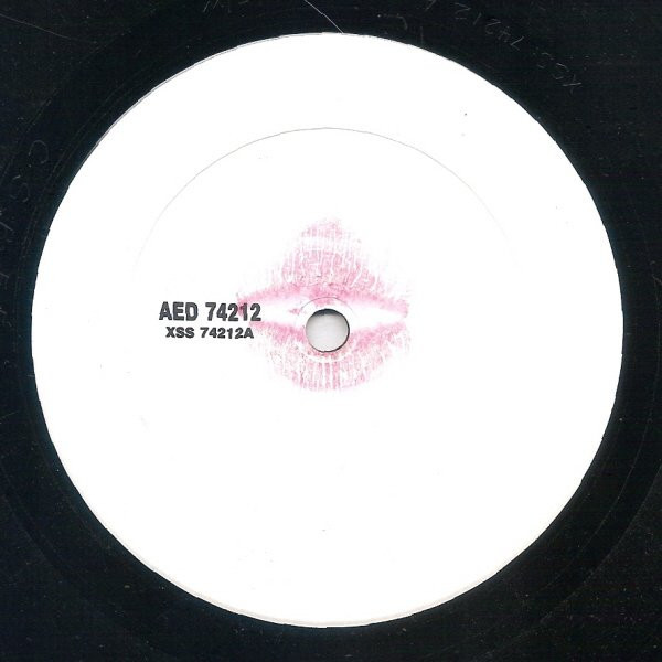 Kathy Sledge - Take Me Back To Love Again (12", Promo)