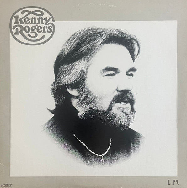 Kenny Rogers - Kenny Rogers (LP, Album, All)_3296759936