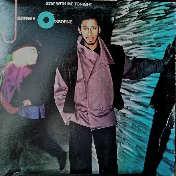 Jeffrey Osborne - Stay With Me Tonight (LP, Album, B -)_3297999144