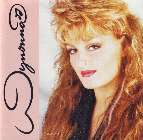 Wynonna - Wynonna (CD, Album)_3314065680